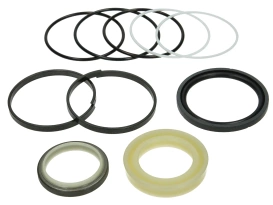 Zestaw uszczelnień siłownika wysięgnika CAT 304E