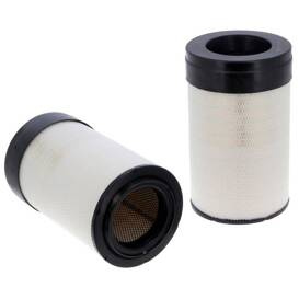 Filtr powietrza HIFI FILTER SA 16642