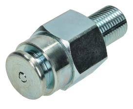 Zawór napinacza gąsienicy LIEBHERR R317