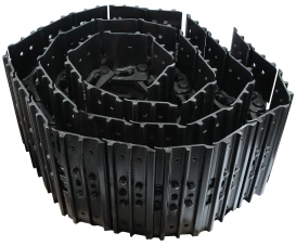 Gąsienica stalowa KUBOTA KX057-4 (400x72,5x74W)