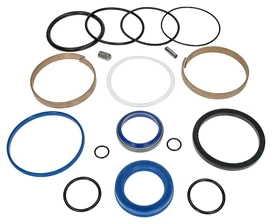 Zestaw uszczelnień siłownika głównego JCB 8030ZTS