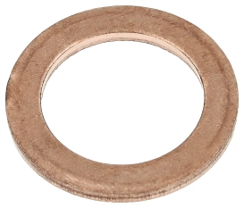 Podkładka wtryskiwacza 17,5x11,3x1,5 mm