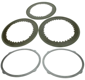 Tarcze silnika jazdy JCB JS235