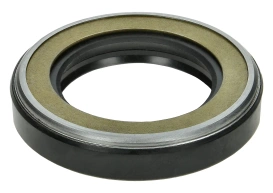 Simmering wałka silnika jazdy JCB JS130