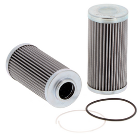 Filtr oleju hydraulicznego HIFI FILTER SH 75160
