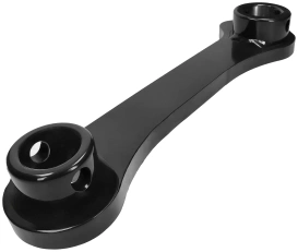 Lewy łącznik łyżki  DOOSAN DX85 R-3