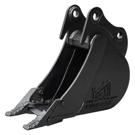 Łyżka kopiąca JCB 8027 ZTS -23cm