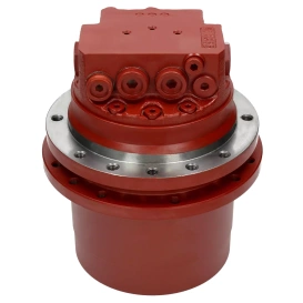 Hydromotor JCB 8020 (20/925831)