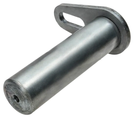 Sworzeń cylindra siłownika obrotu wysięgnika BOBCAT 325