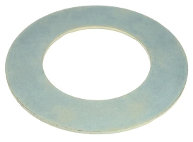 Pierścień dystansowy KUBOTA KX121-3 a