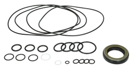 Zestaw uszczelnień silnika obrotu KOMATSU PC240-6