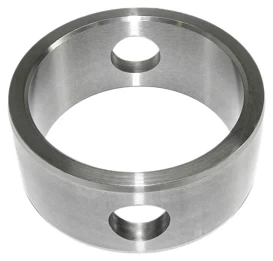 Tuleja dolnego sworznia konika KUBOTA KX027-4