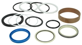 Zestaw uszczelnień siłownika wysięgnika VOLVO ECR88
