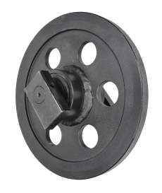 Koło napinające BOBCAT 322