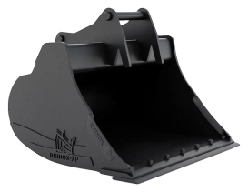 Łyżka kopiąca S60 DOOSAN - 120 cm