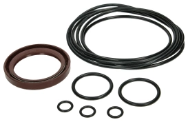 Zestaw uszczelnień silnika obrotu DOOSAN DX255 LC