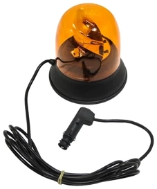 Lampa ostrzegawcza CAT 301.6C