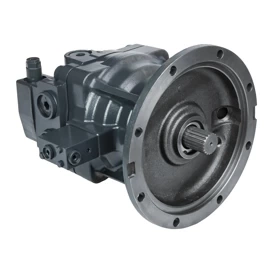 Silnik obrotu VOLVO EC210B