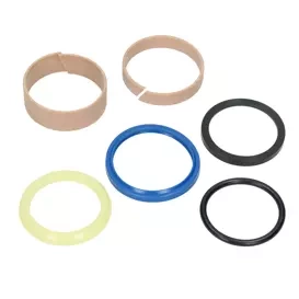 Zestaw uszczelnień napinacza gąsienicy HITACHI ZX210