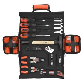 Zestaw narzędzi 44cz. YATO (YT-39280)