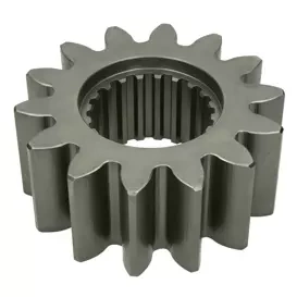 Zębatka reduktora obrotu DOOSAN DX290