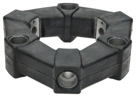 Sprzęgło pompy hydraulicznej VOLVO EC55C