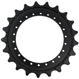 Koło napędowe CASE CX190