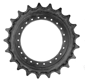 Koło napędowe CAT 315