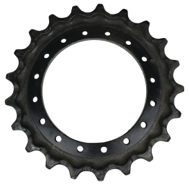 Koło napędowe VOLVO EC160