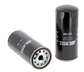 Filtr oleju silnikowego HIFI FILTER SO 180