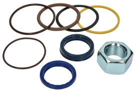 Zestaw uszczelnień siłownika lemiesza BOBCAT 325 (7139339)