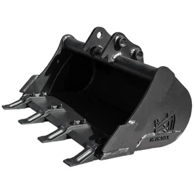 Łyżka kopiąca CASE CX16B -60cm