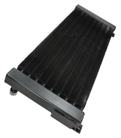 Chłodnica oleju  BOBCAT S100