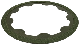 Tarcza hamulca VOLVO EC160B