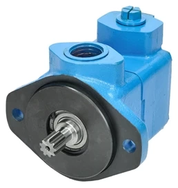 Pompa hydrauliczna VOLVO L180