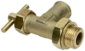 Kranik do spuszczania oleju CAT 330