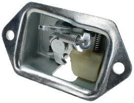 Zamek do koparki CASE CX31B