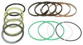 Zestaw uszczelnień siłownika głównego KOMATSU PC240-5