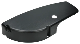 Obudowa boczna joysticka lewa JCB 8014