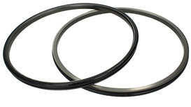 Uszczelnienie zwolnicy KOMATSU D61EXI-23