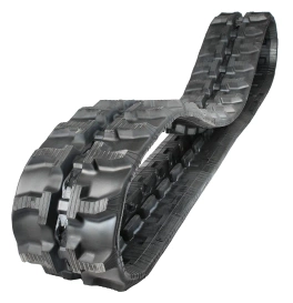 Gąsienica gumowa 230x96x36 - LINSER