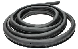 Uszczelka zewnętrznej ramy drzwi kabiny 1m BOBCAT S130