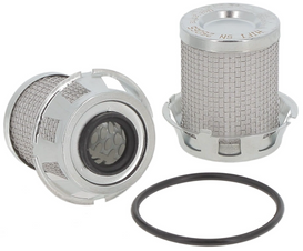 Filtr paliwa HIFI FILTER SN 25065