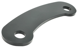 Lewy łącznik łyżki BOBCAT 334