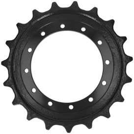 Koło napędowe YANMAR VIO75