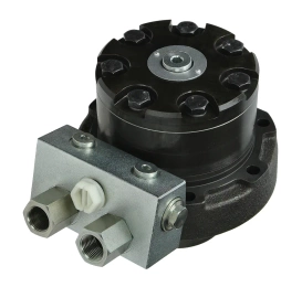 Silnik obrotu SCHAEFF HR1.5