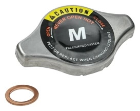 Korek chłodnicy TAKEUCHI TB016