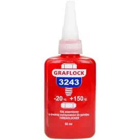 Klej anaerobowy Grafen Graflock 3243 50ml