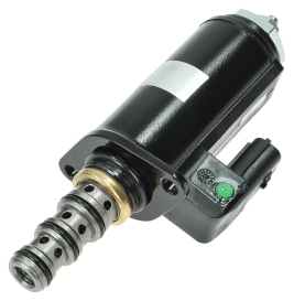 Elektrozawór hydrauliczny VOLVO EC160 CL