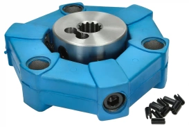 Sprzęgło pompy KUBOTA R320S